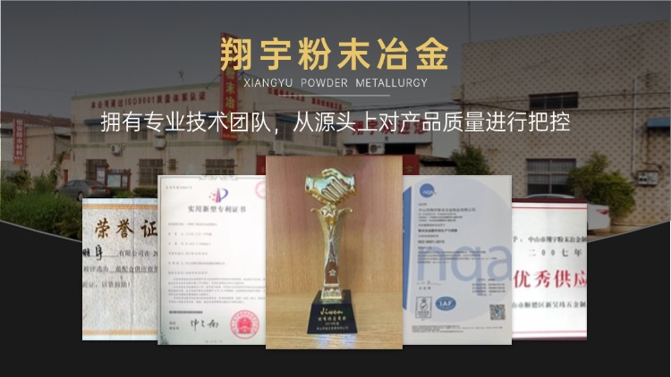 廣東粉末冶金廠商分類(lèi)解析：大批量標(biāo)準(zhǔn)化vs非標(biāo)定制vs細(xì)分專(zhuān)項(xiàng)各類(lèi)型廠商特點(diǎn)